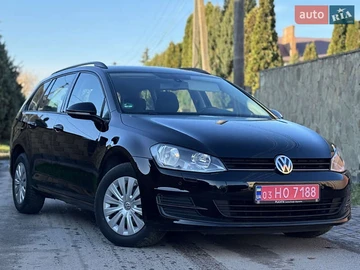 Авто Volkswagen Golf 2014 № 8185375