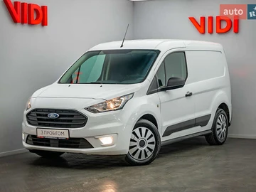 Авто Ford Transit Connect 2019 № 8185383