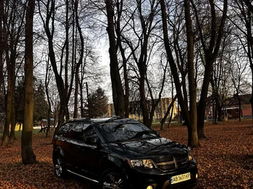 Авто Dodge Journey 2015 № 8185470