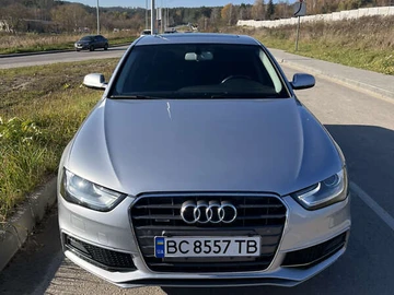 Авто Audi A4 2014 № 8185472