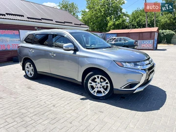 Авто Mitsubishi Outlander 2013 № 8185479