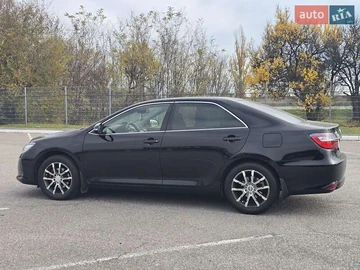 Авто Toyota Camry 2014 № 8185605