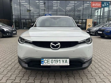 Авто Mazda Mx-30 2020 № 8185616
