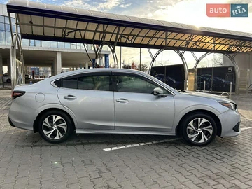 Авто Subaru Legacy 2021 № 8185619