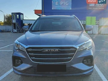 Авто  X70 2022 № 8185620