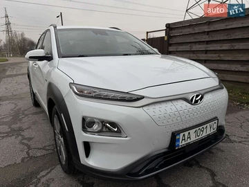 Авто Hyundai Kona 2020 № 8185628
