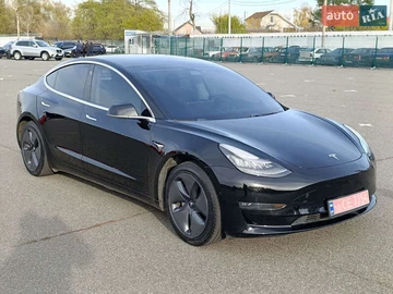 Авто Tesla Model 3 2019 № 8185637