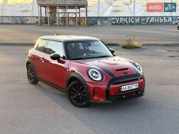 Авто MINI Cooper 2021 № 8185641