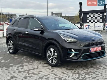 Авто KIA Niro 2020 № 8185655