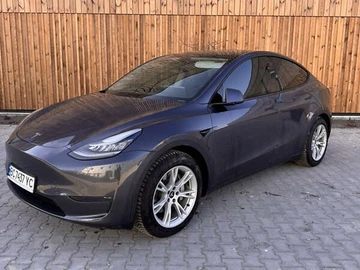 Авто Tesla Model Y 2020 № 8185666
