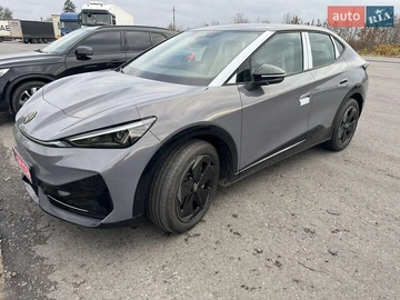 Авто Volkswagen Id Unyx 2024 № 8185686