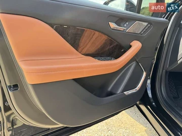 Авто Jaguar I-Pace 2020 № 8185777