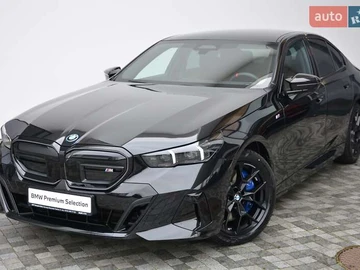 Авто BMW I5 2025 № 8185796