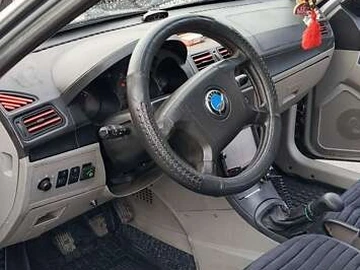 Авто Geely Ck 2008 № 8185806