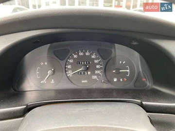 Авто Daewoo Sens 2004 № 8185811