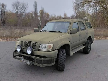 Авто Great Wall Safe 2005 № 8185814