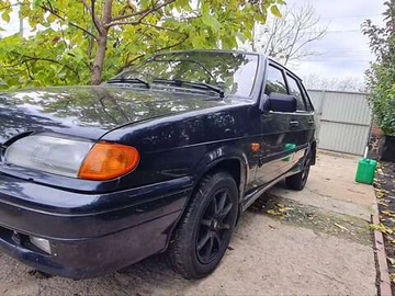 Авто ВАЗ 2115 Samara 2008 № 8185818