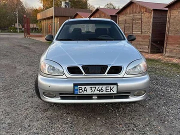 Авто Daewoo Lanos 2008 № 8185819