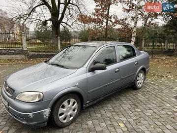 Авто Opel Astra 2008 № 8185824