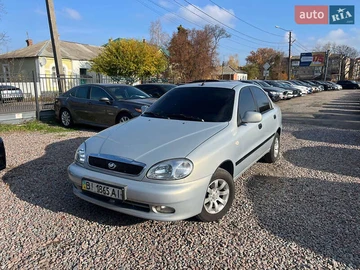 Авто ЗАЗ Sens 2013 № 8185825