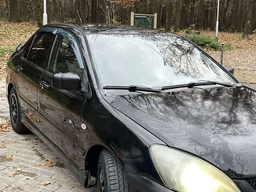 Авто Mitsubishi Lancer 2005 № 8185830