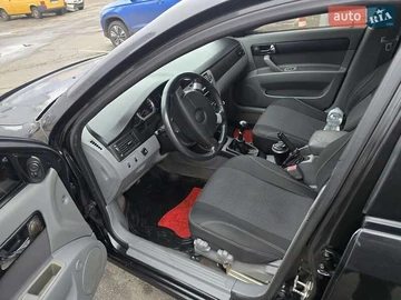 Авто Chevrolet Lacetti 2007 № 8185833