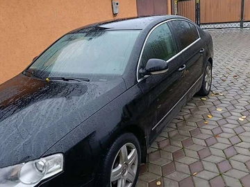 Авто Volkswagen Passat 2010 № 8185838