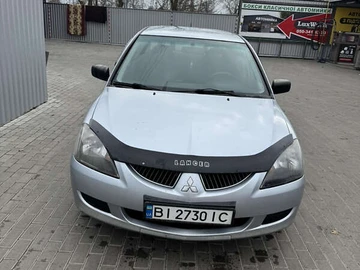 Авто Mitsubishi Lancer 2005 № 8185839