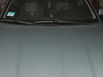 Авто Skoda Octavia 2003 № 8185939