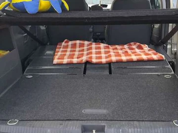 Авто Opel Meriva 2007 № 8185943