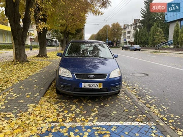 Авто Ford C-Max 2007 № 8185946