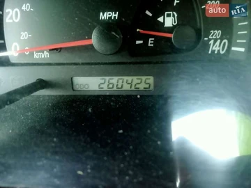 Авто Toyota Camry 2004 № 8185951