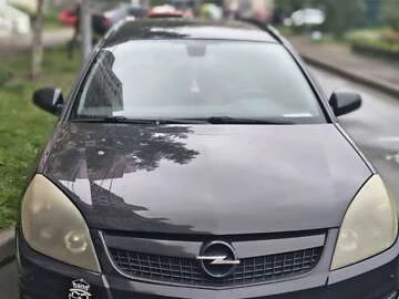 Авто Opel Vectra 2008 № 8185956