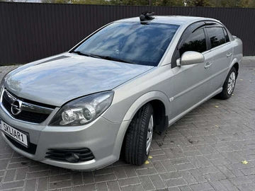 Авто Opel Vectra 2008 № 8185958