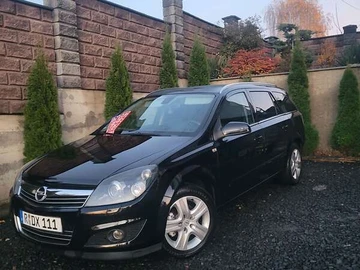 Авто Opel Astra 2009 № 8185962