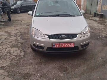 Авто Ford C-Max 2006 № 8185964