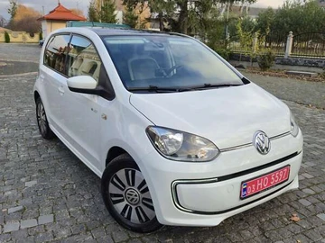Авто Volkswagen E-Up 2015 № 8185967