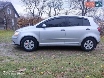 Авто Volkswagen Golf 2007 № 8185968