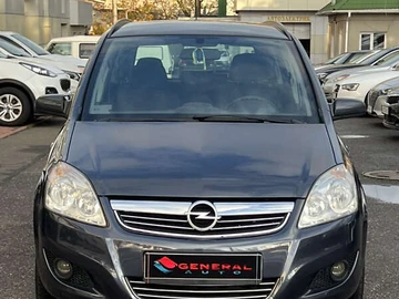 Авто Opel Zafira 2008 № 8185987