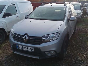 Авто Renault Sandero 2020 № 8186001