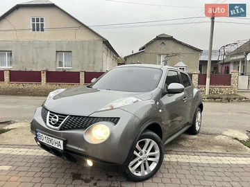 Авто Nissan Juke 2013 № 8186102