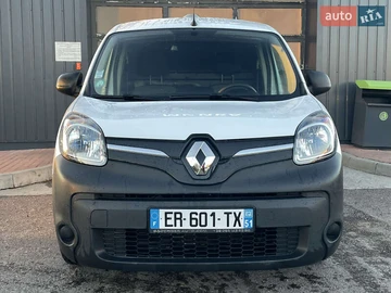 Авто Renault Kangoo 2020 № 8186113
