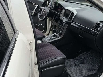 Авто Chevrolet Captiva 2012 № 8186226
