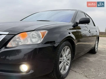 Авто Toyota Avalon 2008 № 8186244
