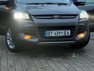 Авто Ford Escape 2015 № 8186251