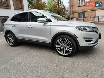 Авто Lincoln Mkc 2015 № 8186266