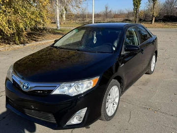 Авто Toyota Camry 2012 № 8186279