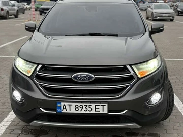 Авто Ford Edge 2015 № 8186291