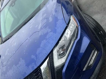 Авто Nissan Rogue 2018 № 8186297