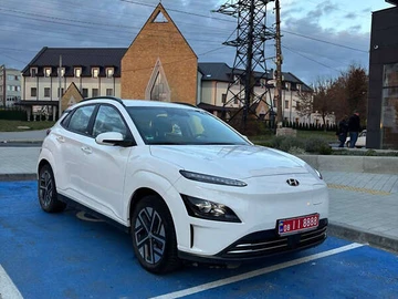 Авто Hyundai Kona 2022 № 8186299
